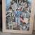 ORIGINAL PAINTED COMMEMORATING 9/11 1 thumbnail