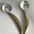 NAMBE Eco Serving Spoon Set - NIB 10 thumbnail