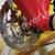 Restored 1998 Specialized Rockhopper A1 FS 17" (Medium) Team Red bike 22 thumbnail