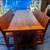 Custom Redwood Outdoor Furniture 7 thumbnail