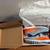 NEW Hoka Mach 5 Size 12 Men's Running Shoes Mountain Spring 10 thumbnail