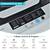 Costway Compact Washing Machine 3 thumbnail