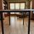 Room and Board 48" Rd Quartz Dining Table 7 thumbnail