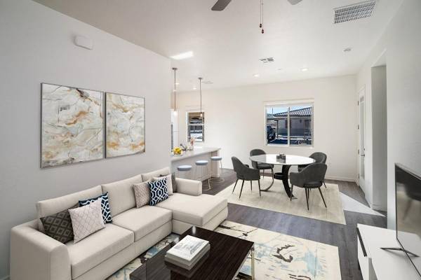 $1,680 / 1br - 781ft2 - 1BR with In-Home Washer/Dryer, Now Showing Pets Welcome (Oro Valley)63173435319171123
