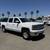 2015 Chevy Chevrolet Silverado 1500 LT 4x4 pickup Summit White 2 thumbnail