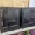 (2) Reptile Cages Black PVC 1 thumbnail