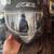 Motorcycle Helmet, AFX FX-90, XL In Near New Condition. 2 thumbnail