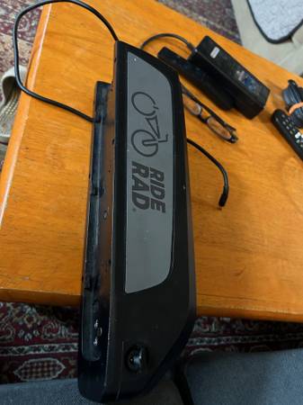 Ride Rad Battery 1