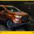 Ford EcoSport Titanium 4WD 3 thumbnail