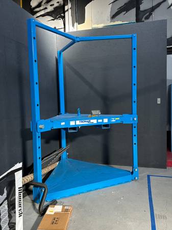 Tronair Load Tester 1