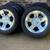 4- 20” Chrome Chevy 6 Lug Wheels & Tires 1 thumbnail