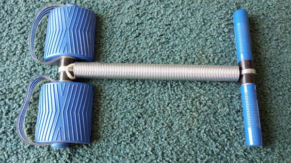 original Gut Buster 1