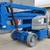 ELECTRIC MANLIFT BOOM LIFT 2018 GENIE Z-40/23N RJ 11 thumbnail