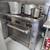 Commercial Kitchen Package: Convection Oven, 6-Burner Stove 1 thumbnail