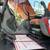 2016 Doosan DX225LC-5 excavator , 4,600 hrs .  Hydraulic thumb 13 thumbnail