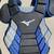 MIZUNO samurai 16” catchers gear 2 thumbnail