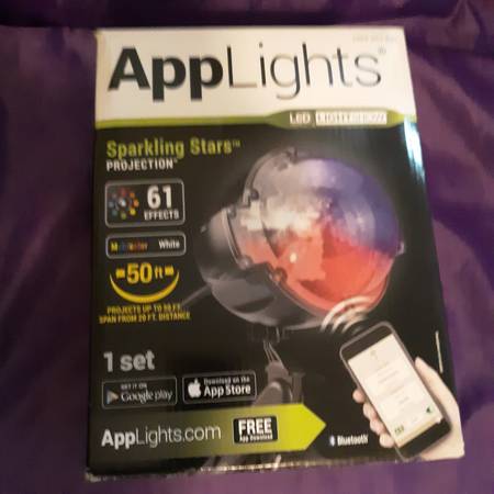 App Light Nuevo en la caja - $55 (Dothan)63442171208067120