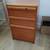 Teak file cabinet 1 thumbnail