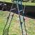 Step ladder Versaladder folds up small to fit in a trunk of a car 1 thumbnail