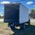 1998 GMC 18' BOX TRUCK - CAT MOTOR 12 thumbnail