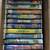 WALT DISNEY  VHS  ASSORTMENT $5 EACH 1 thumbnail
