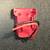 "Milw Red" 18 volt li-ion battery Adapter.   Requires "Milw Red" 18v Battery 2 thumbnail