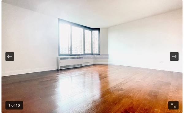 $3,900 / 2br - Sin comisión, lujoso edificio alto en Harlem (Harlem / Morningside)63788738102273120