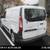 2018 Ford Transit Connect Cargo Van XL LWB w/Rear 180 Degree Door Van 2 thumbnail