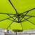 WestinTrends Albert 10 Ft Patio Umbrella with Base Included 6 thumbnail
