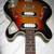 Vintage Hagstrom/Univox Bass..Best Offer 5 thumbnail