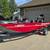 2025 Tracker Pro 170, 50HP, Fish Finder, New Condition 4 thumbnail