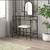 Vanity Set with Adjustable Mirror and Bench 3 thumbnail