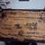 Solid wood Ouija table 1 thumbnail