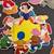Walt Disney & Friends Wall Art Mickey Mouse 6 thumbnail