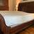Solid Cherry King Sleigh Bed 2 thumbnail