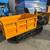 2025 hudraulic  crawler tractor dumper 7 thumbnail