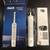 Oral-B rechargeable toothbrush, Vitality 1 thumbnail