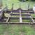 Trailer heavy-duty with separate 6' ramp 2 thumbnail