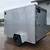6x10 6'6''h Enclosed Trailer /Ramp s 3 thumbnail