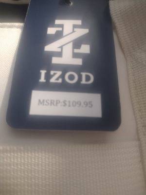 Brand New Izod Travel bag - $2063471081556737123