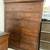 12-drawer Hardwood Dresser 2 thumbnail