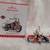 Harley Davidson Christmas Ornaments 11 thumbnail
