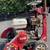 MK Diamond 14" Asphalt concrete saw 5 thumbnail