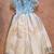 3 Disney Princess Dresses Size 7/8 6 thumbnail