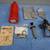 MSR Whisperlite Internationale Backpacking Stove, Fuel Bottle, Extras 1 thumbnail