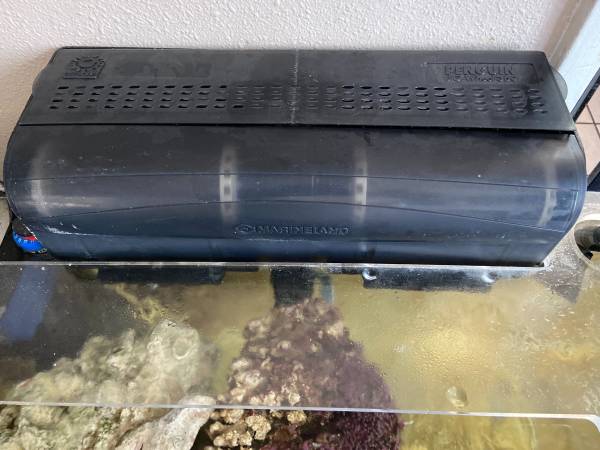 Marineland Penguin Bio-Wheel Quiet Power Filter for Fish Tank Aquariu 1