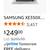 Samsung 15.5" Chromebook 2023, intel, 4gb, 64gb ssd, Latest chrome OS 2 thumbnail
