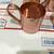 6 Vintage Smirnoff Copper Mugs 4 thumbnail