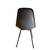 REDUCED HERMAN MILLER EAMES OFFICE MOLDED PLASTIC CHAIR 2 thumbnail