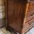 FREE DELIVERY! 1960s Mid-Century Tiki Style Dresser 6 thumbnail